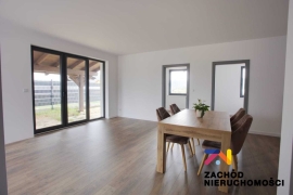 Gotowy bliżniak na os. Złote Piaski na sprzedaż